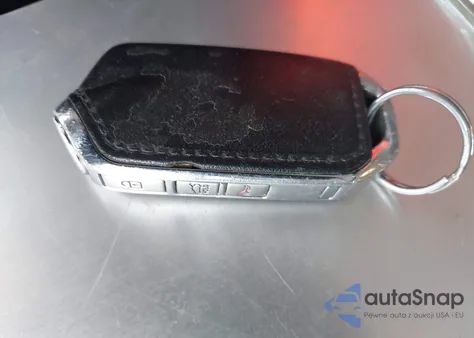 2019 Kia Stinger из США, поврежденный, VIN KNAE15LA2K6044258